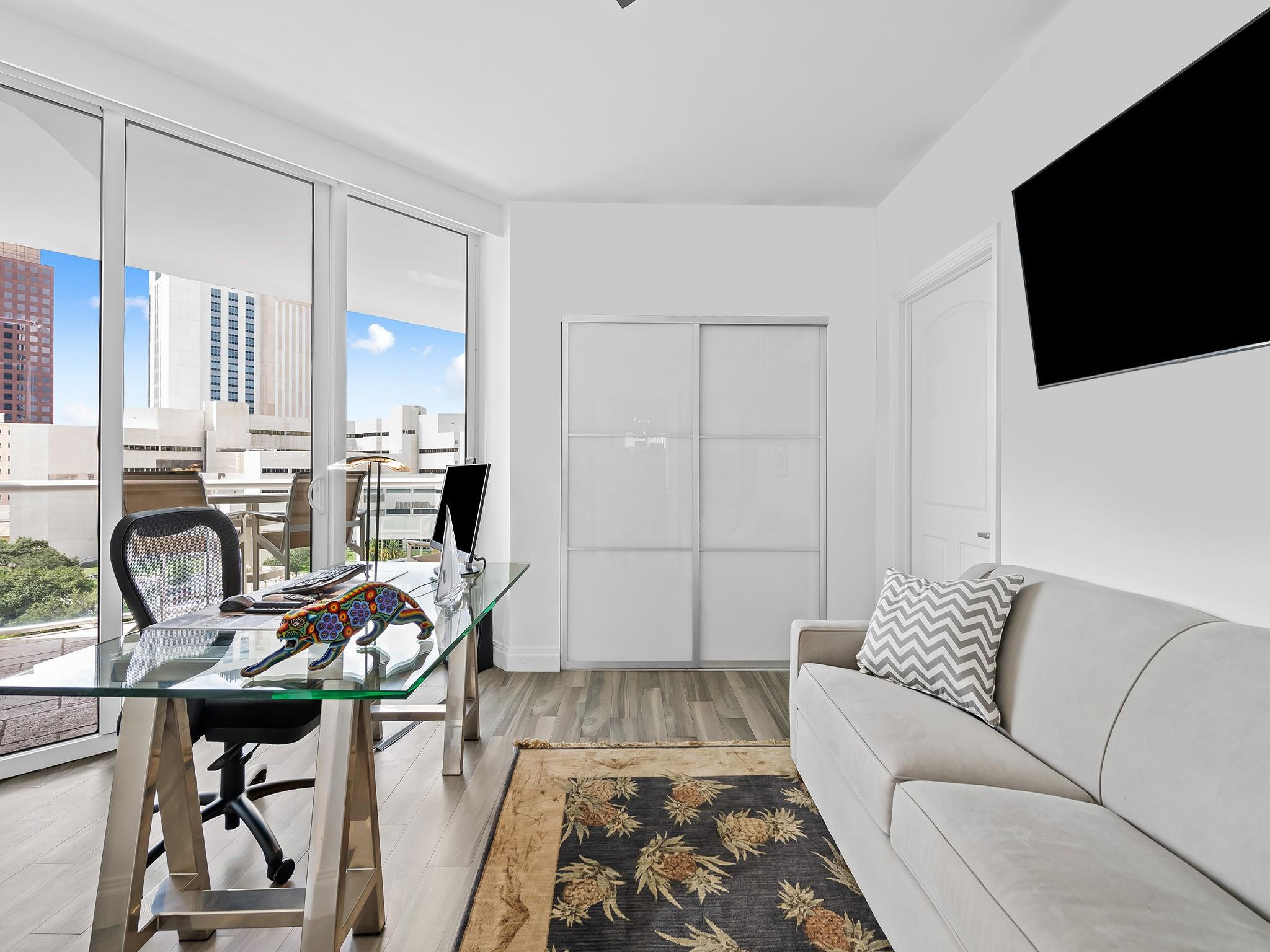 Las Olas River House - Residential