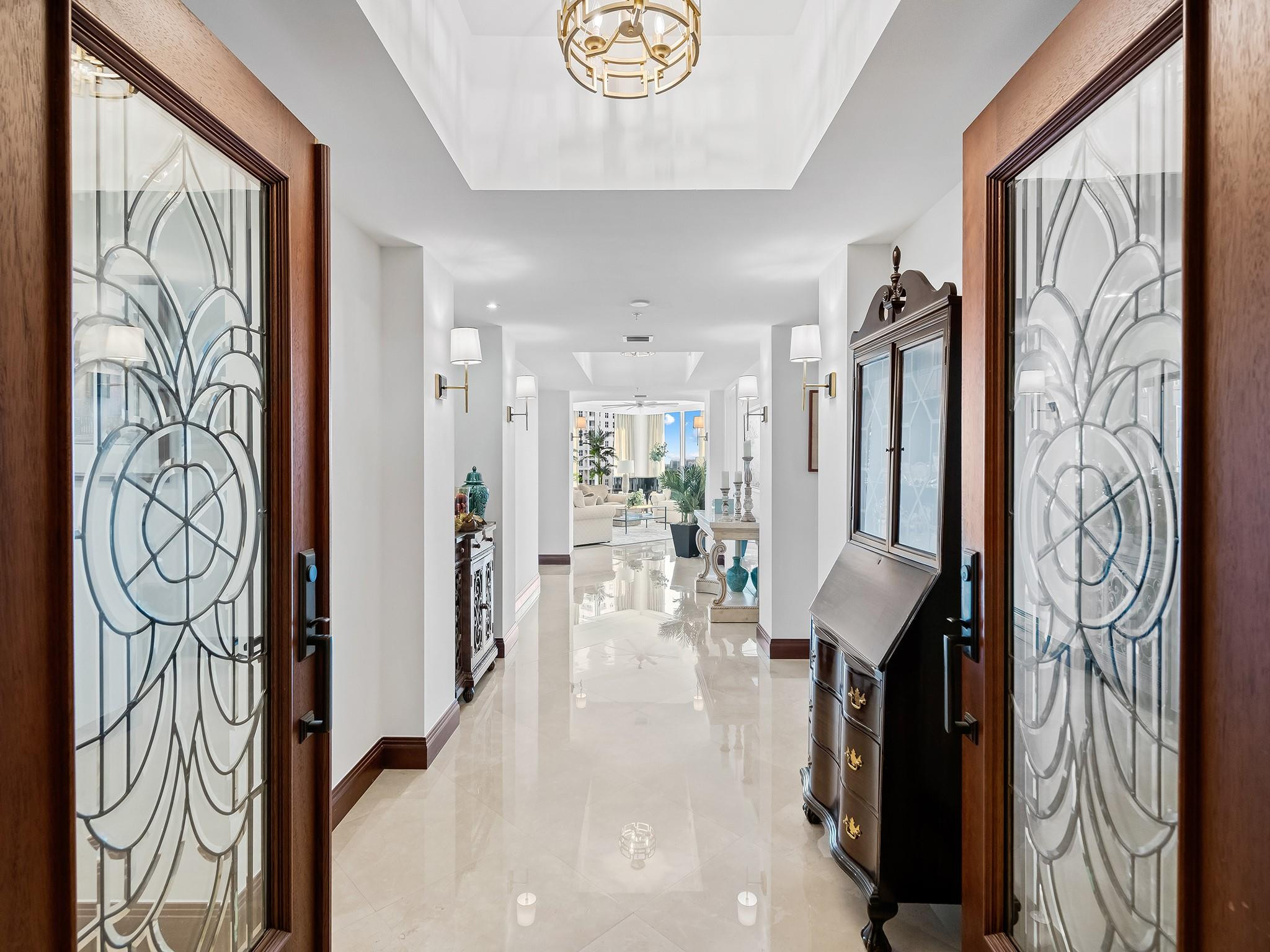 Las Olas River House - Residential