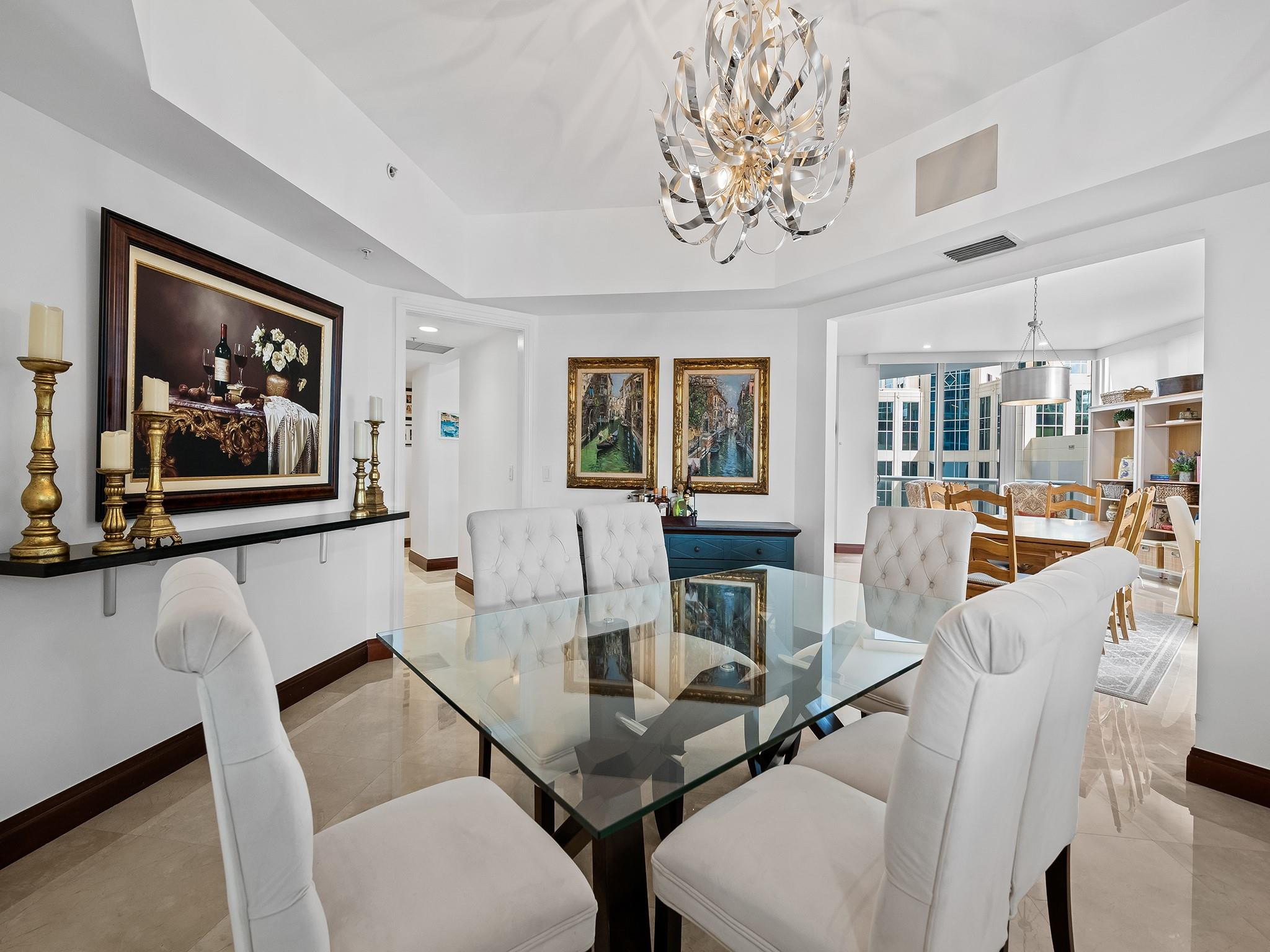 Las Olas River House - Residential