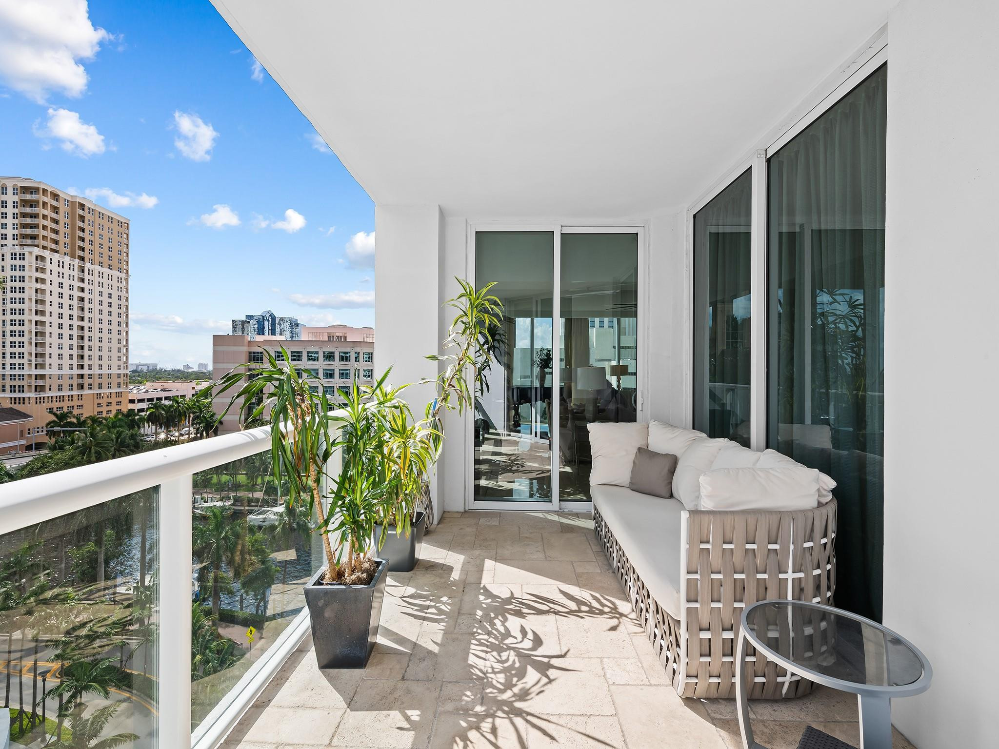 Las Olas River House - Residential