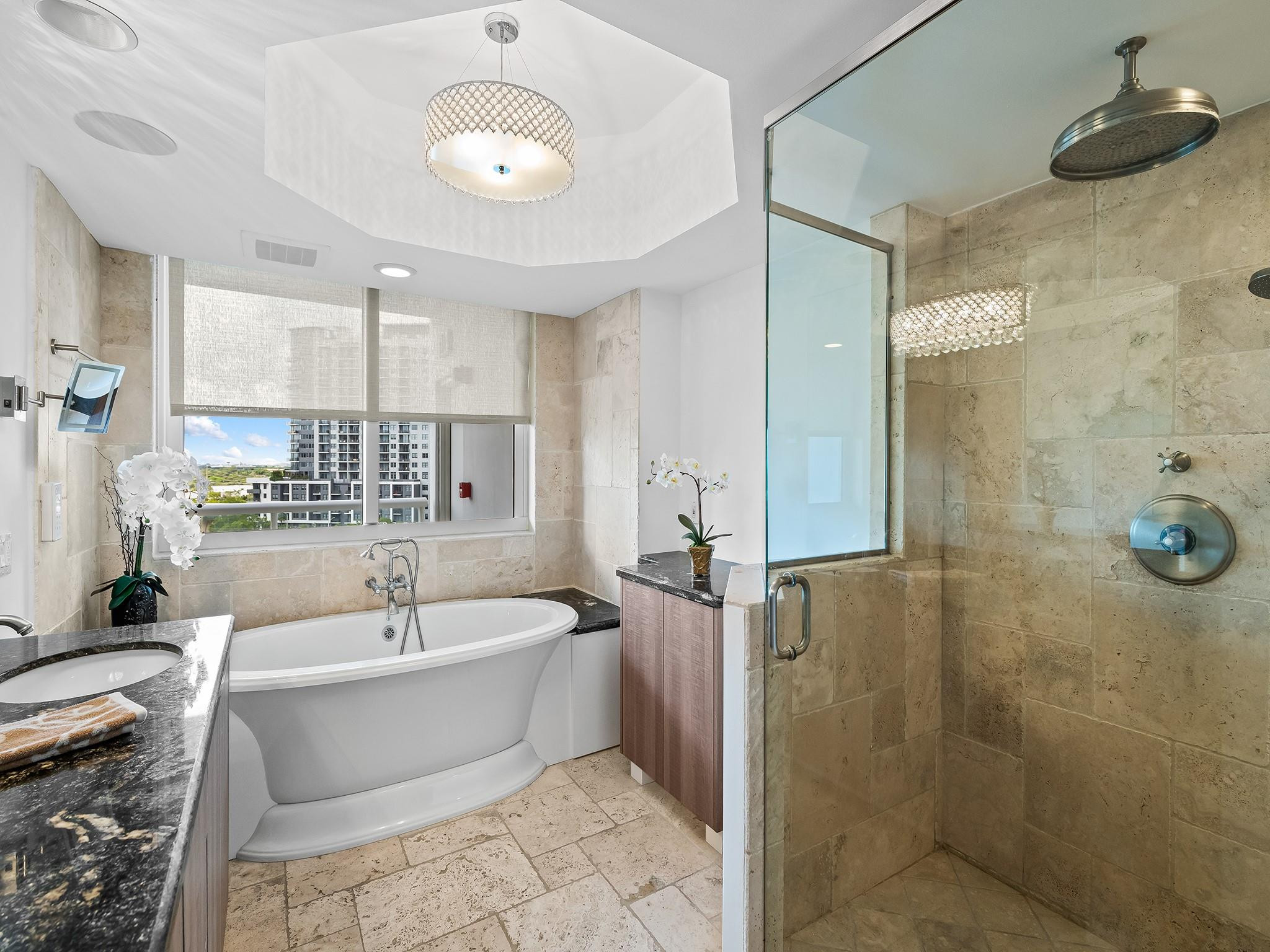 Las Olas River House - Residential