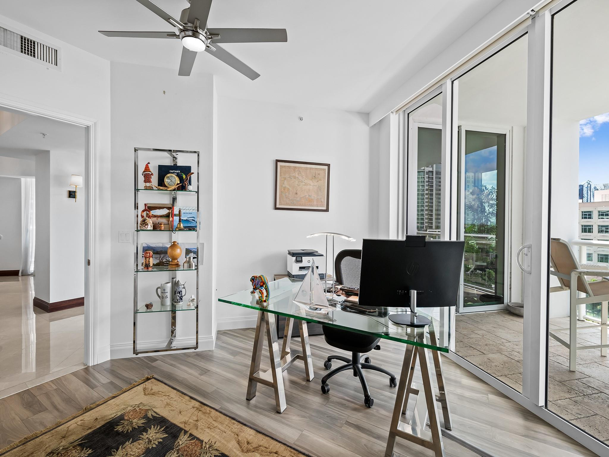 Las Olas River House - Residential