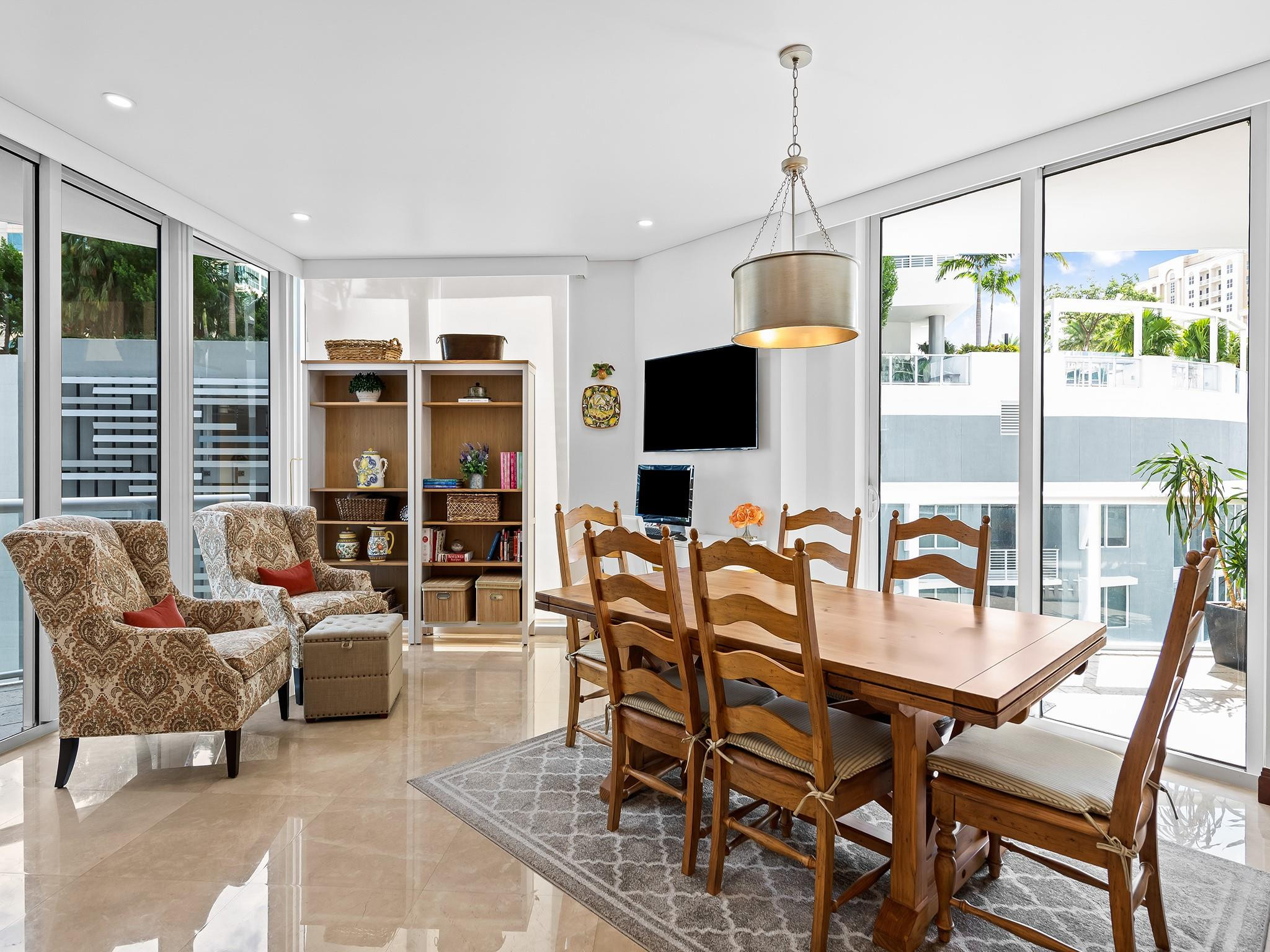 Las Olas River House - Residential