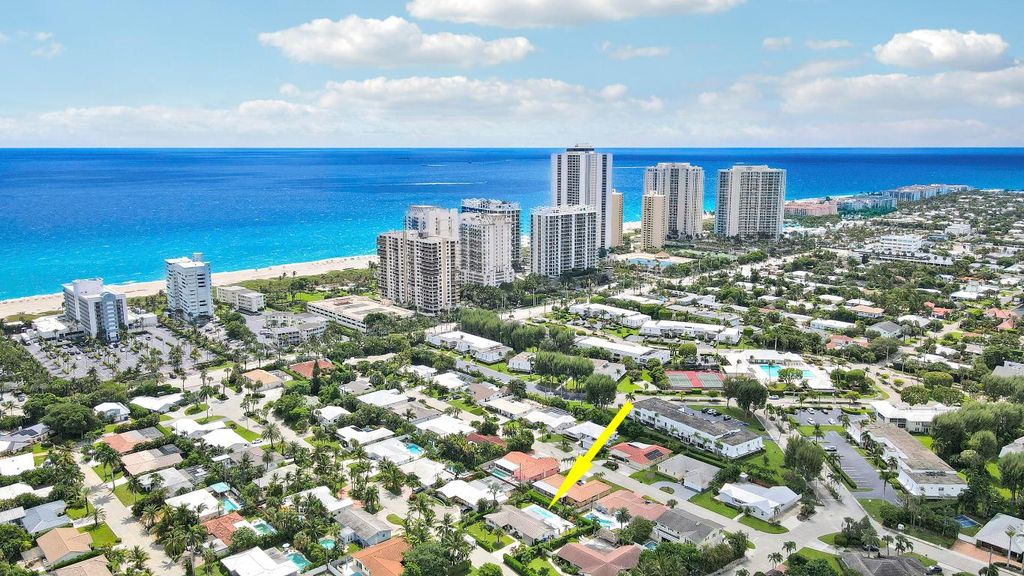 Photo of 1221 Morse Boulevard, Singer Island, FL 33404 (MLS # R11125950)