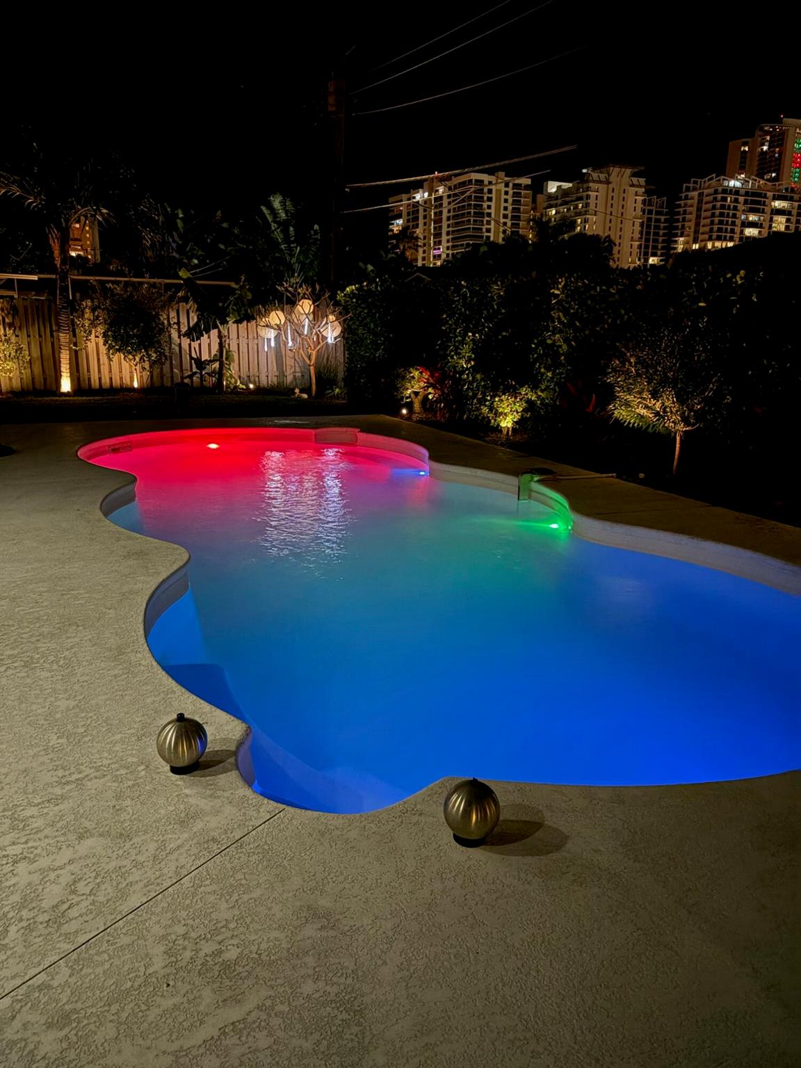 YACHT HARBOR MANOR - Residential