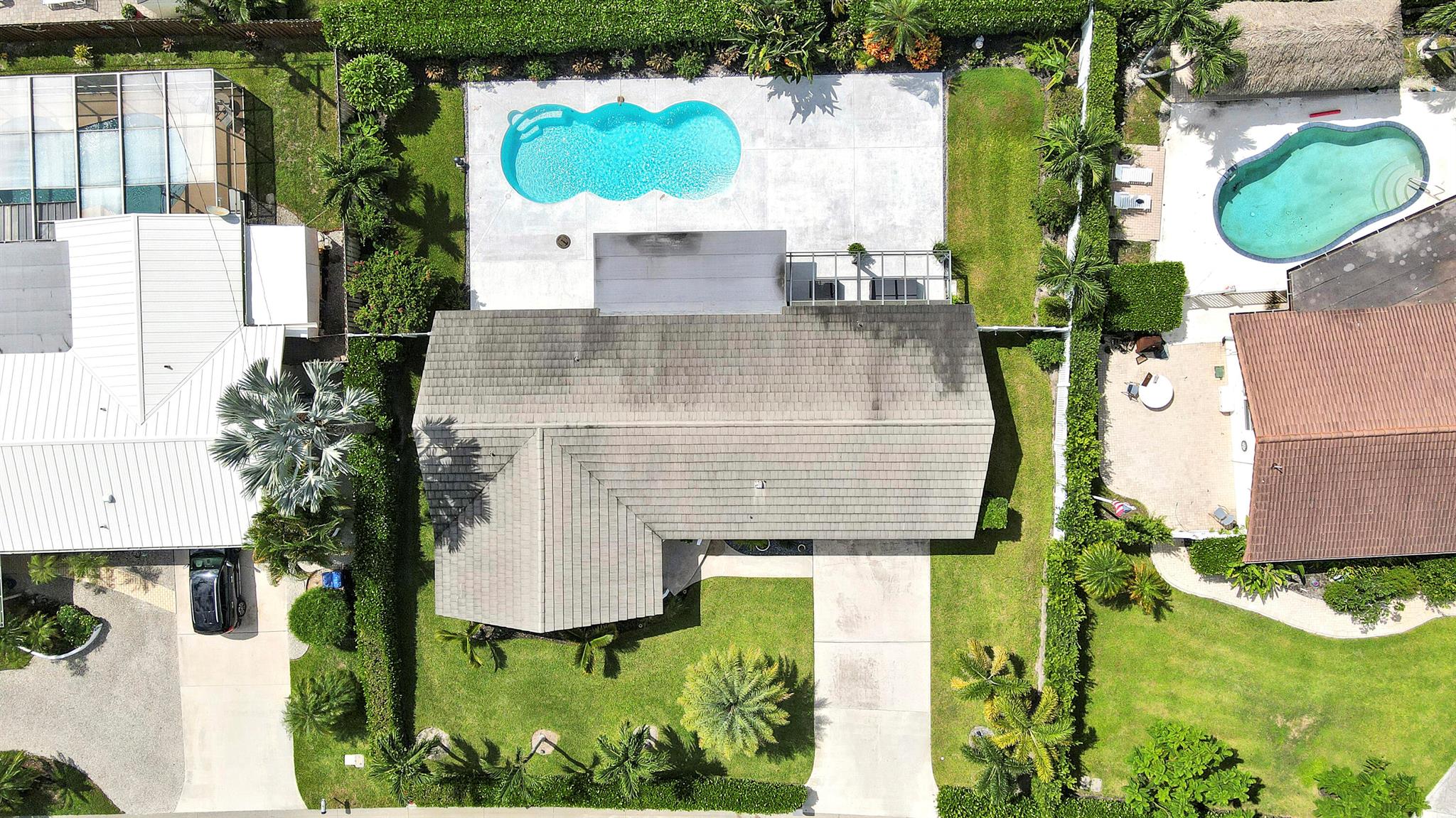 YACHT HARBOR MANOR - Residential