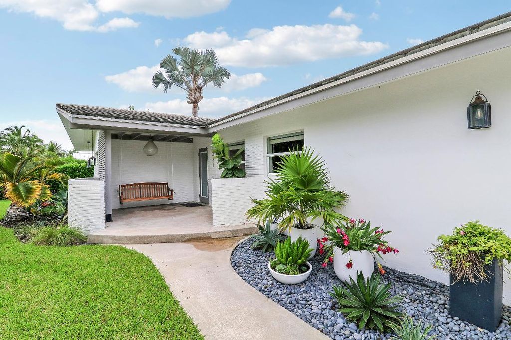 Photo of 1221 Morse Boulevard, Singer Island, FL 33404 (MLS # R11125950)