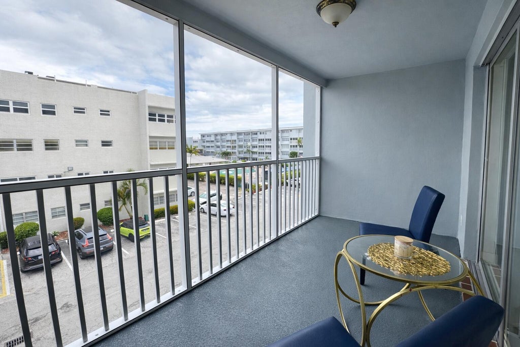 Photo of 215 SE 3RD Avenue #306D, Hallandale Beach, FL 33009 (MLS # B26091975)