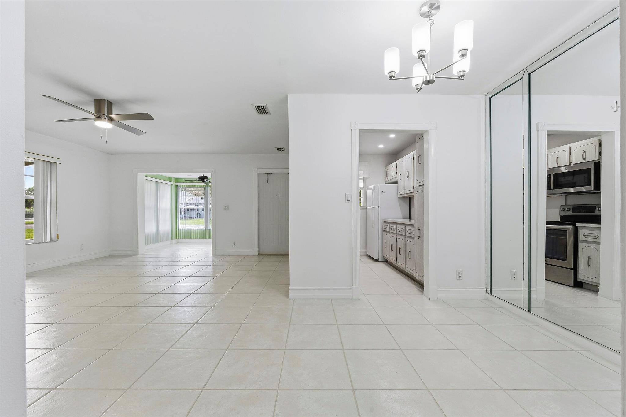 HIGH POINT OF DELRAY SEC - Residential Lease