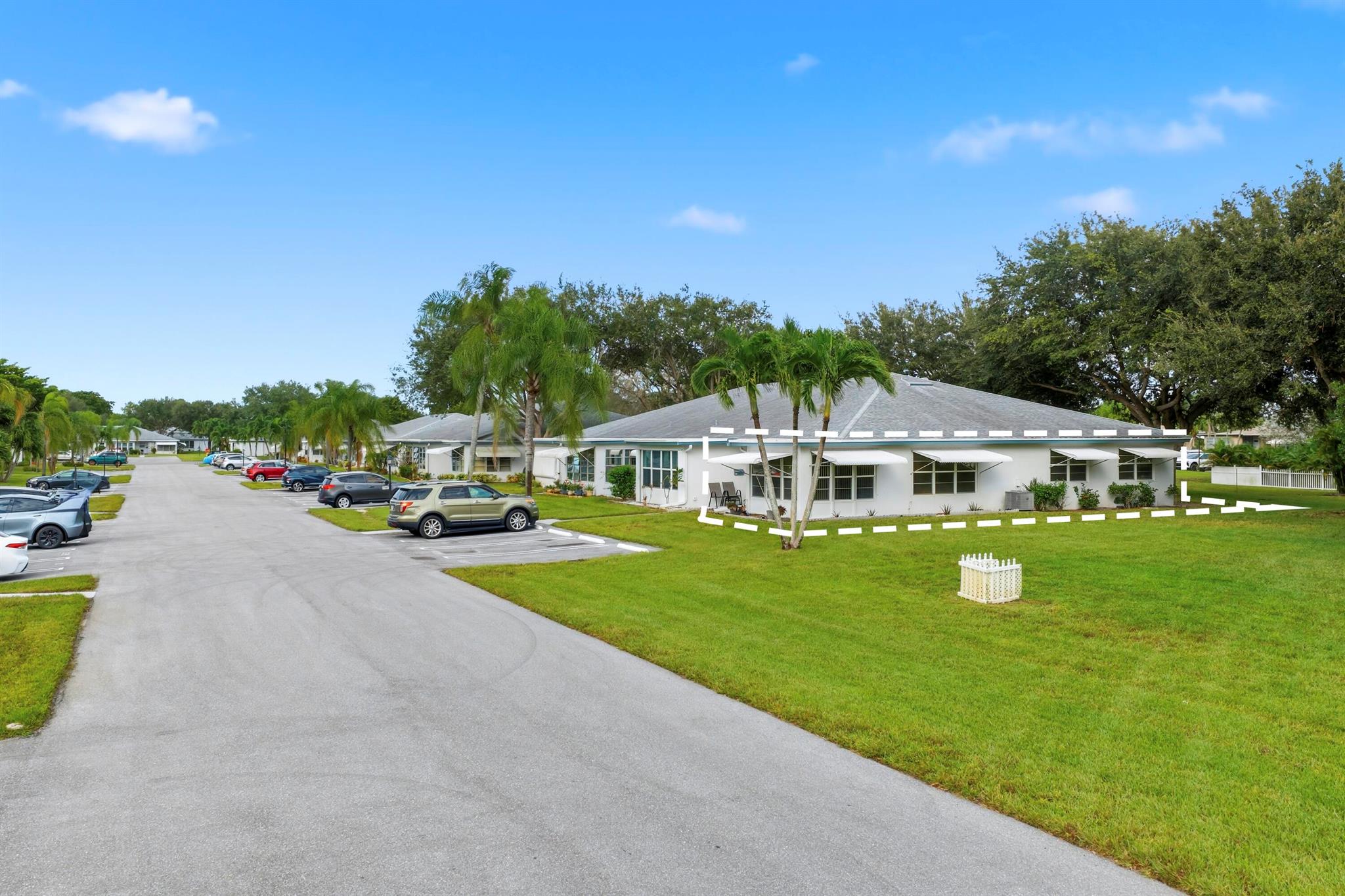 HIGH POINT OF DELRAY SEC - Residential Lease