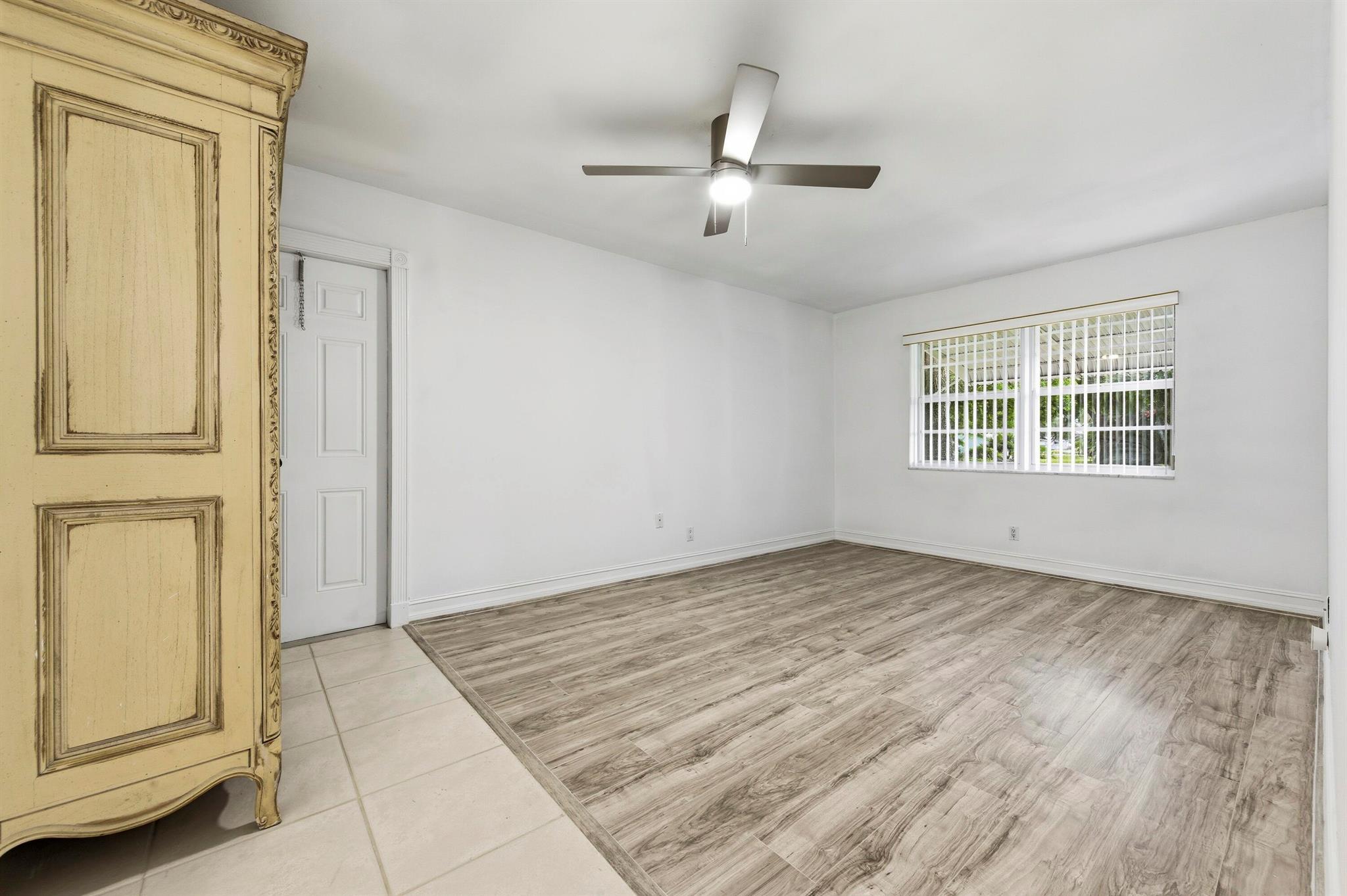 HIGH POINT OF DELRAY SEC - Residential Lease