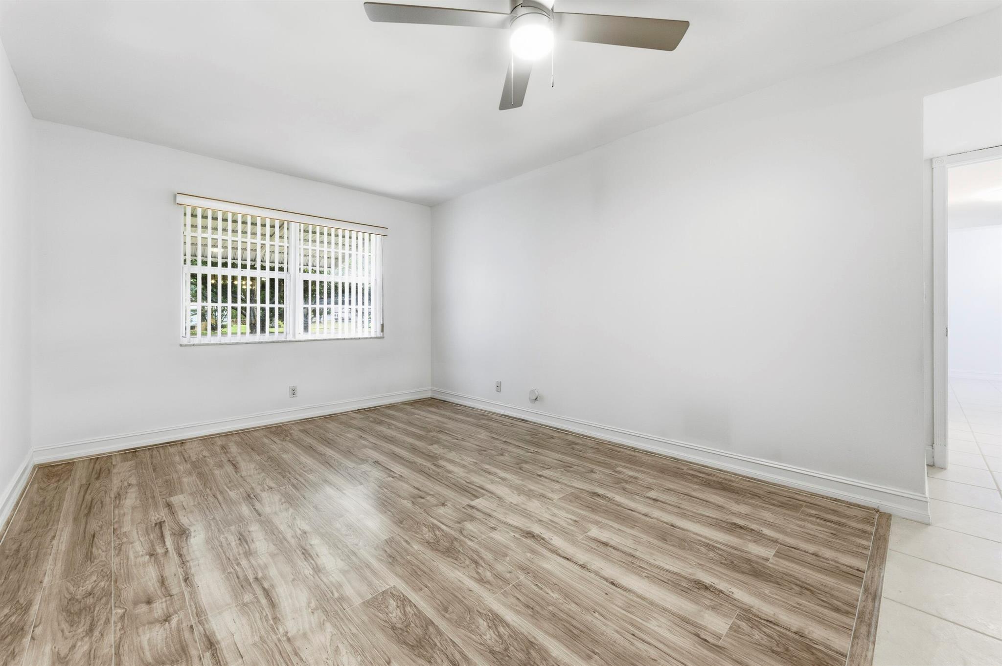 HIGH POINT OF DELRAY SEC - Residential Lease