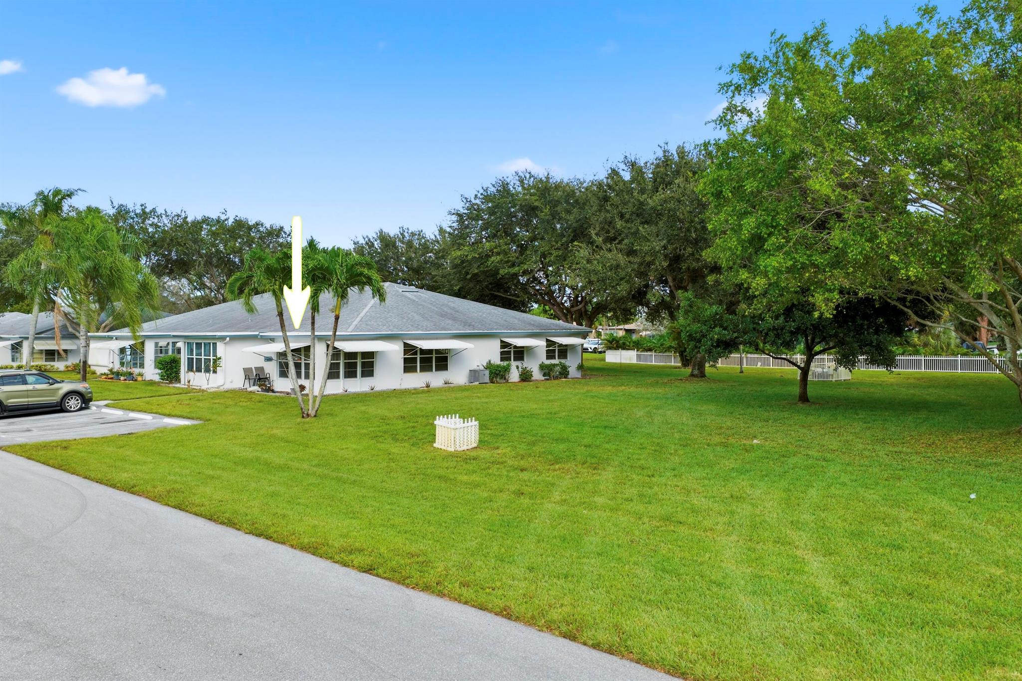 HIGH POINT OF DELRAY SEC - Residential Lease