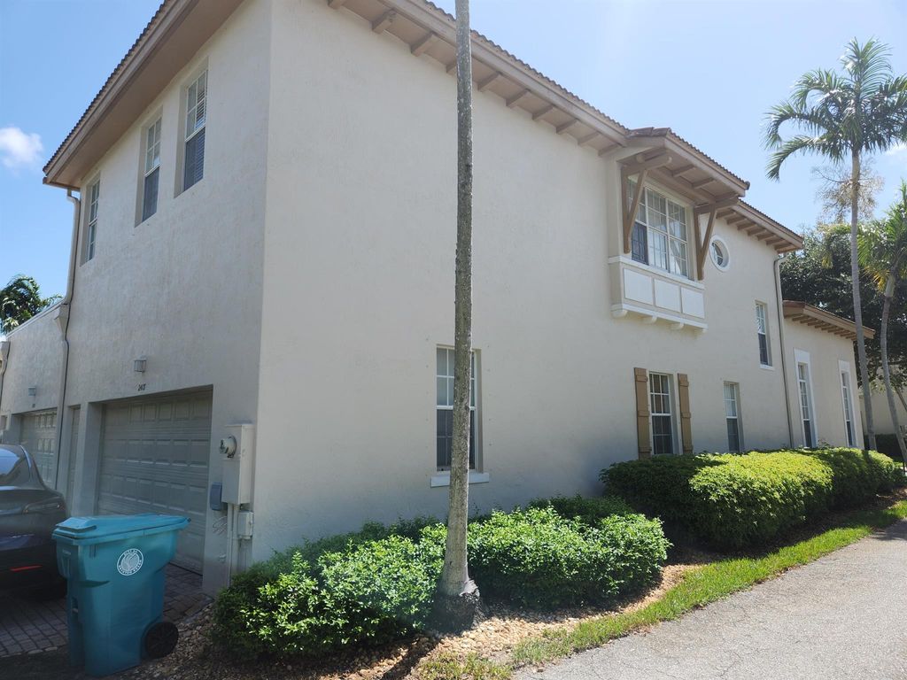 Photo of 2413 NW 7th Street, Boynton Beach, FL 33426 (MLS # R11008630)