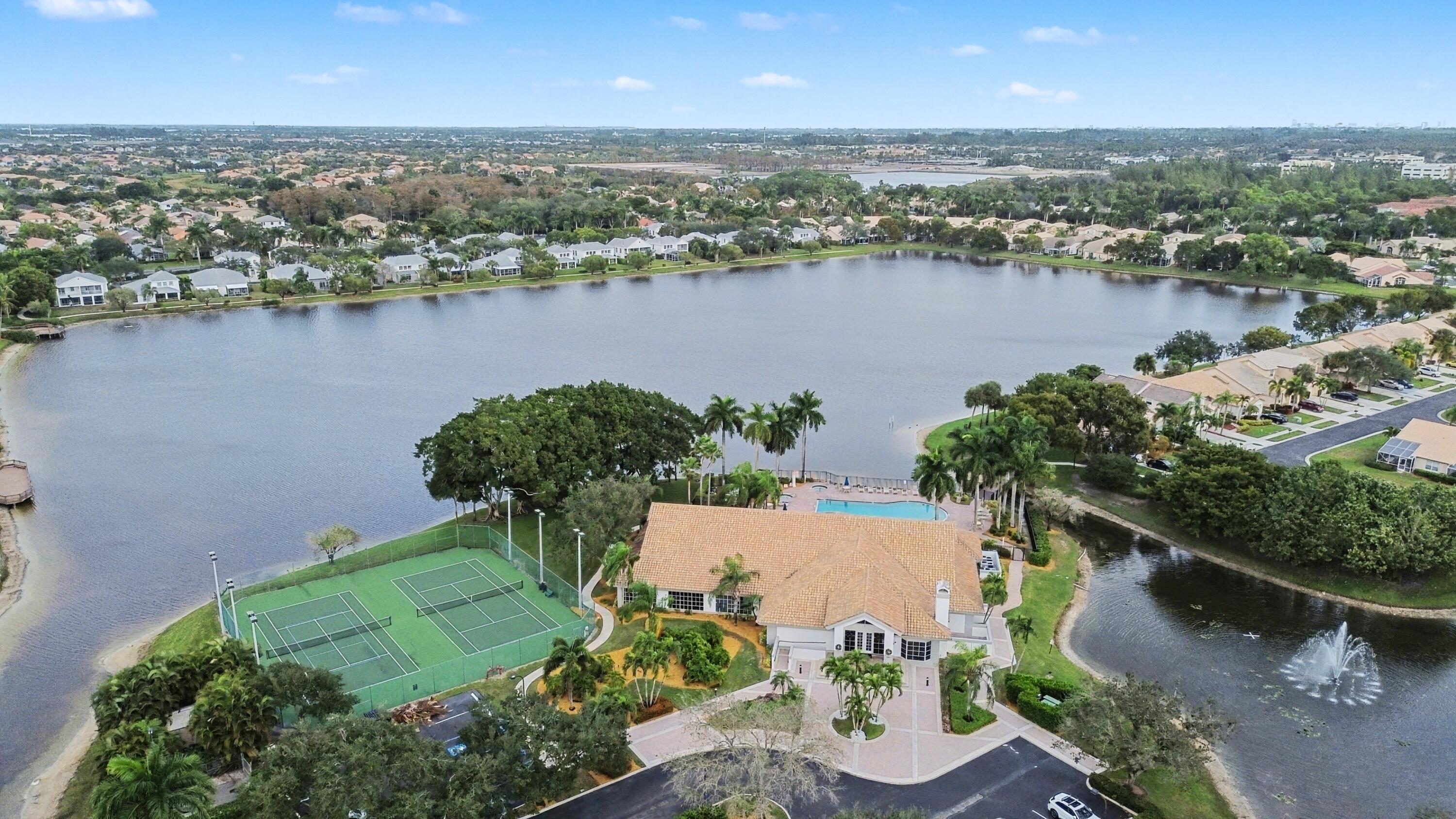 Wellington Edge Par 76 PH - Residential