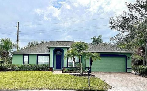 Property photo of 1269 Scarlet Oak Circle, Vero Beach, FL 32966