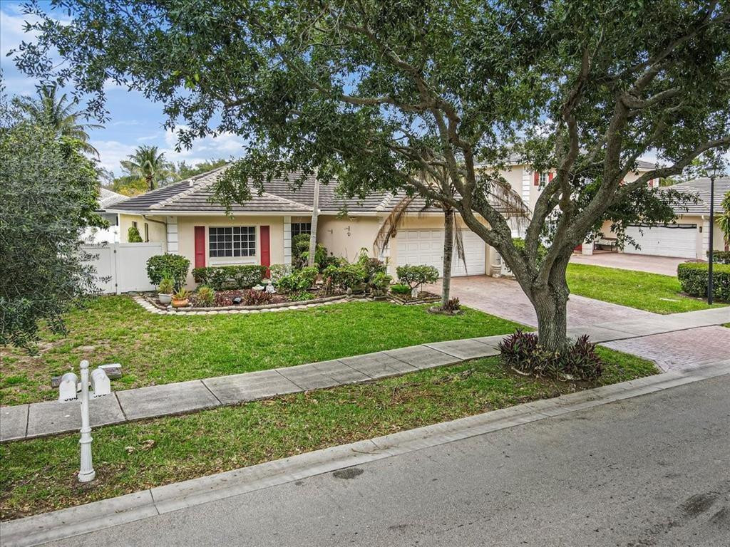 POMPANO SPRINGS REPLAT - Residential