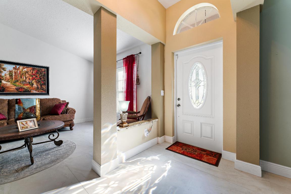 Port St Lucie Section 13 - Residential