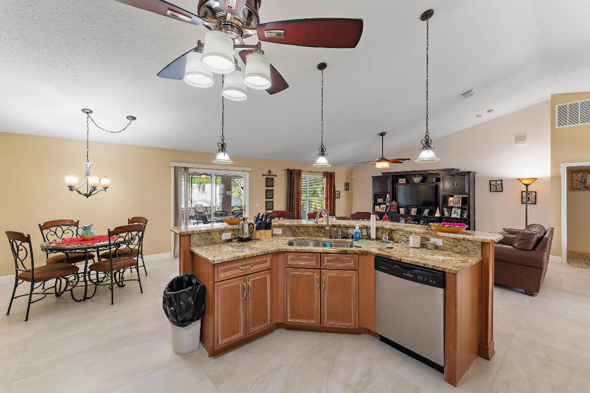 Port St Lucie Section 13 - Residential