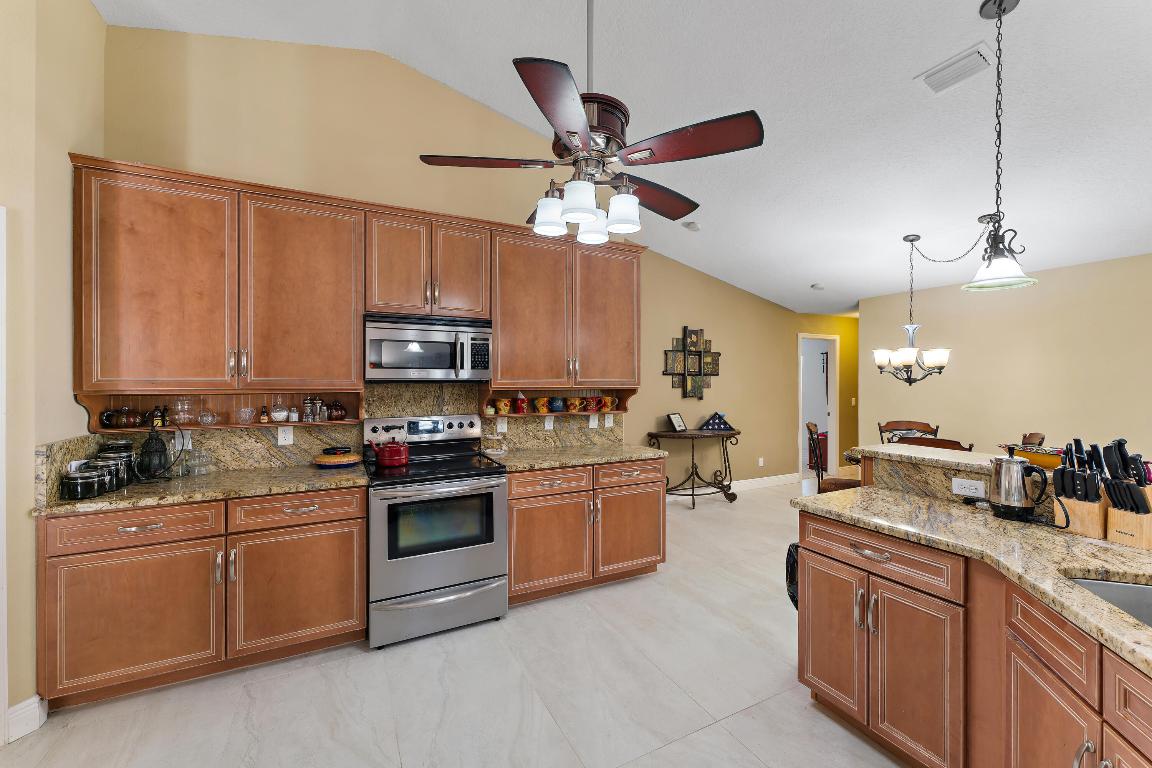 Port St Lucie Section 13 - Residential