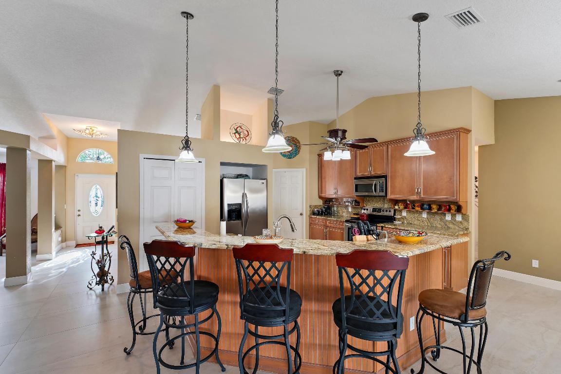 Port St Lucie Section 13 - Residential