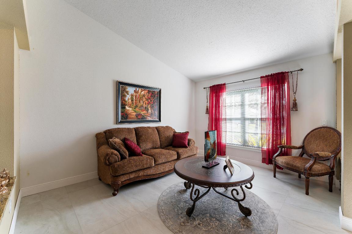 Port St Lucie Section 13 - Residential