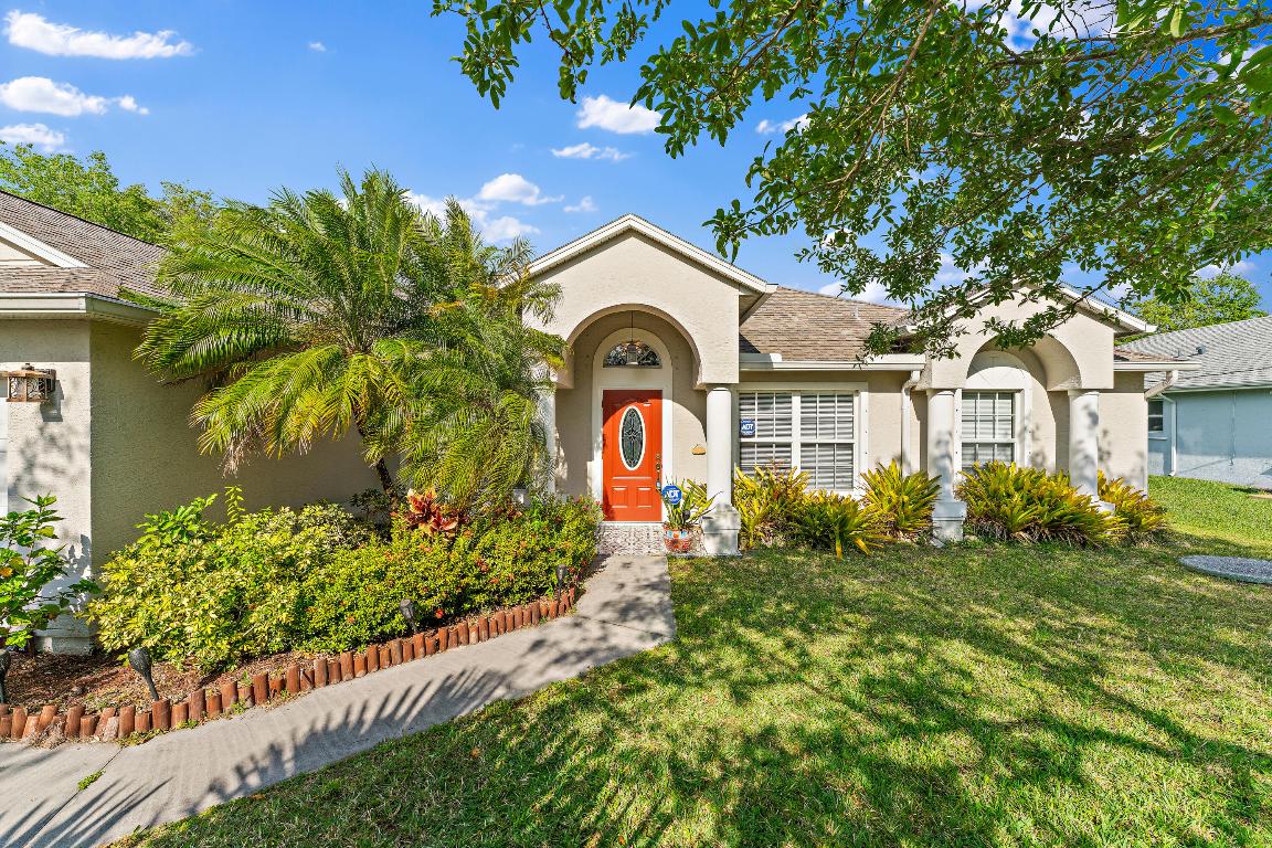 Port St Lucie Section 13 - Residential