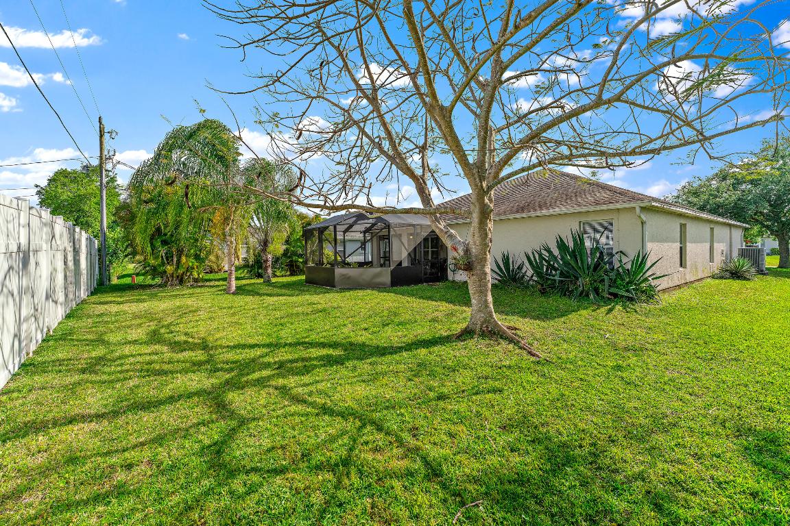 Port St Lucie Section 13 - Residential