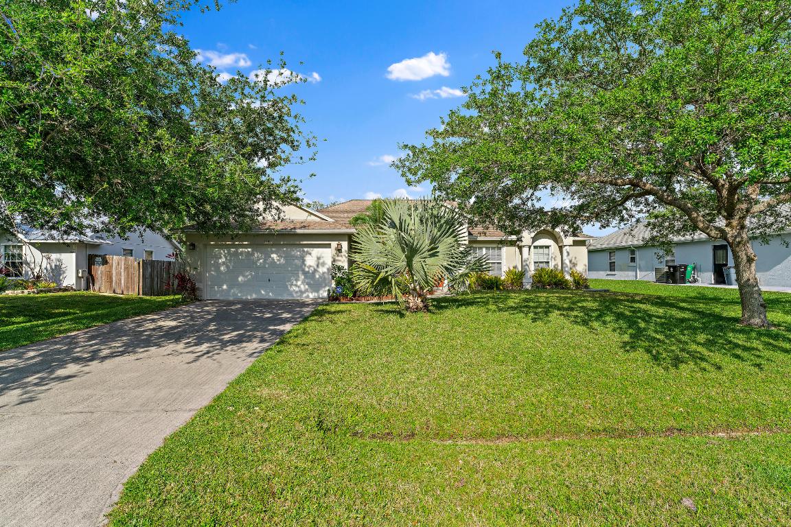 Port St Lucie Section 13 - Residential