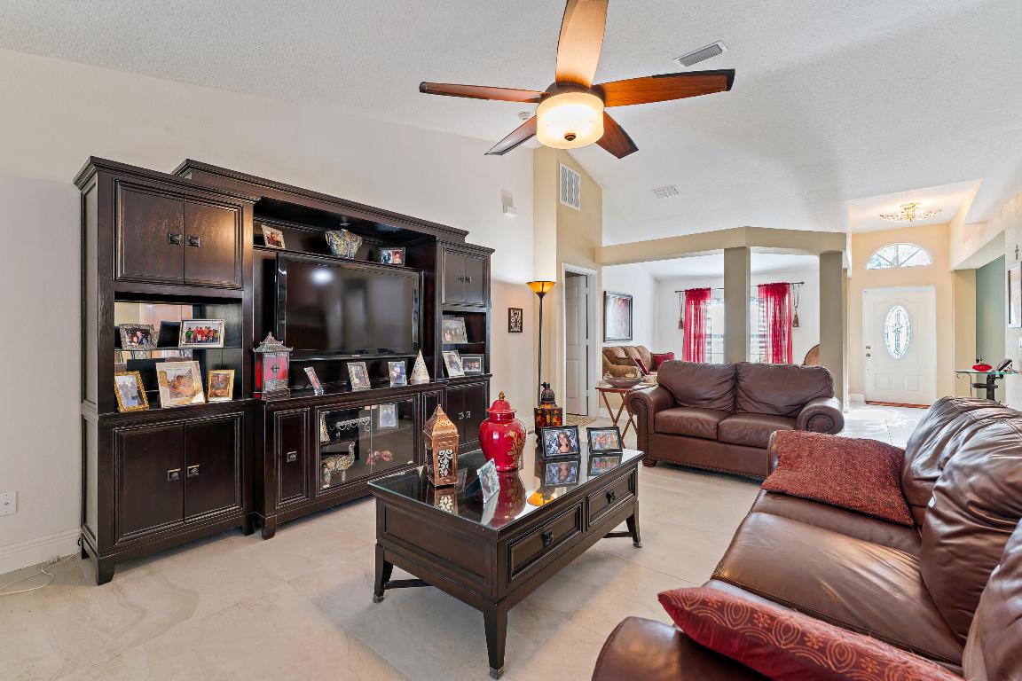 Port St Lucie Section 13 - Residential