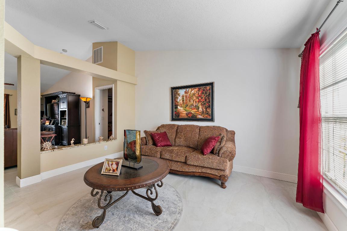 Port St Lucie Section 13 - Residential