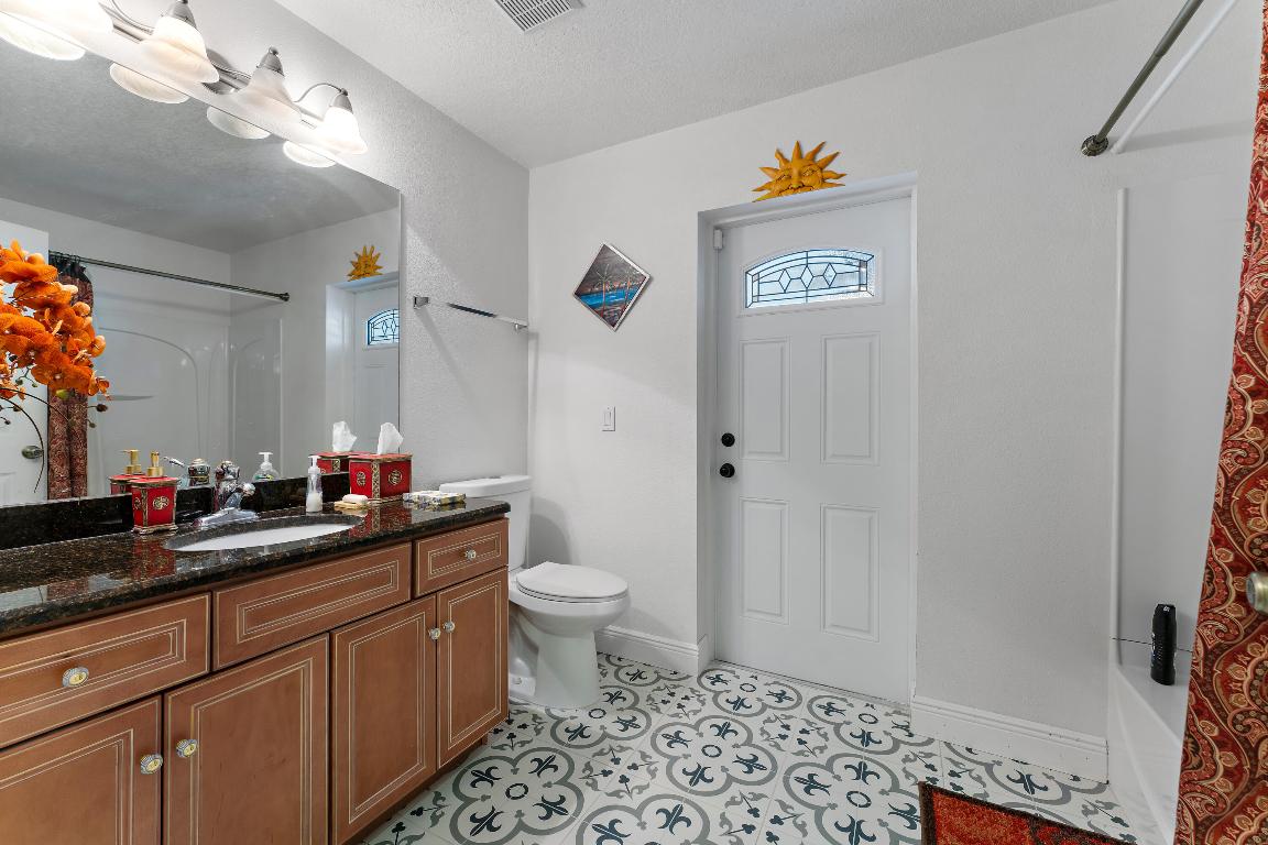 Port St Lucie Section 13 - Residential