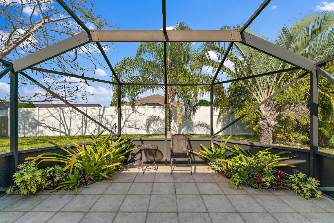 Port St Lucie Section 13 - Residential