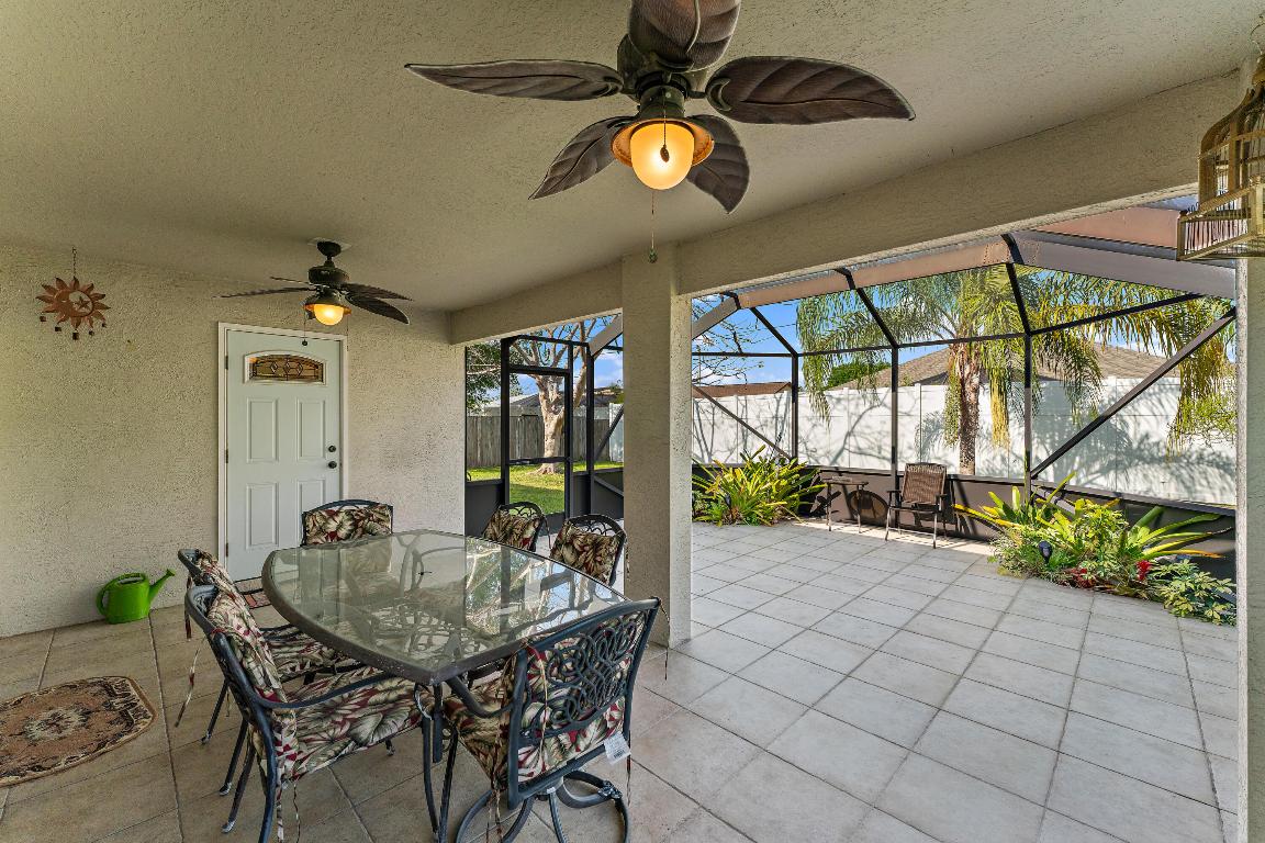 Port St Lucie Section 13 - Residential