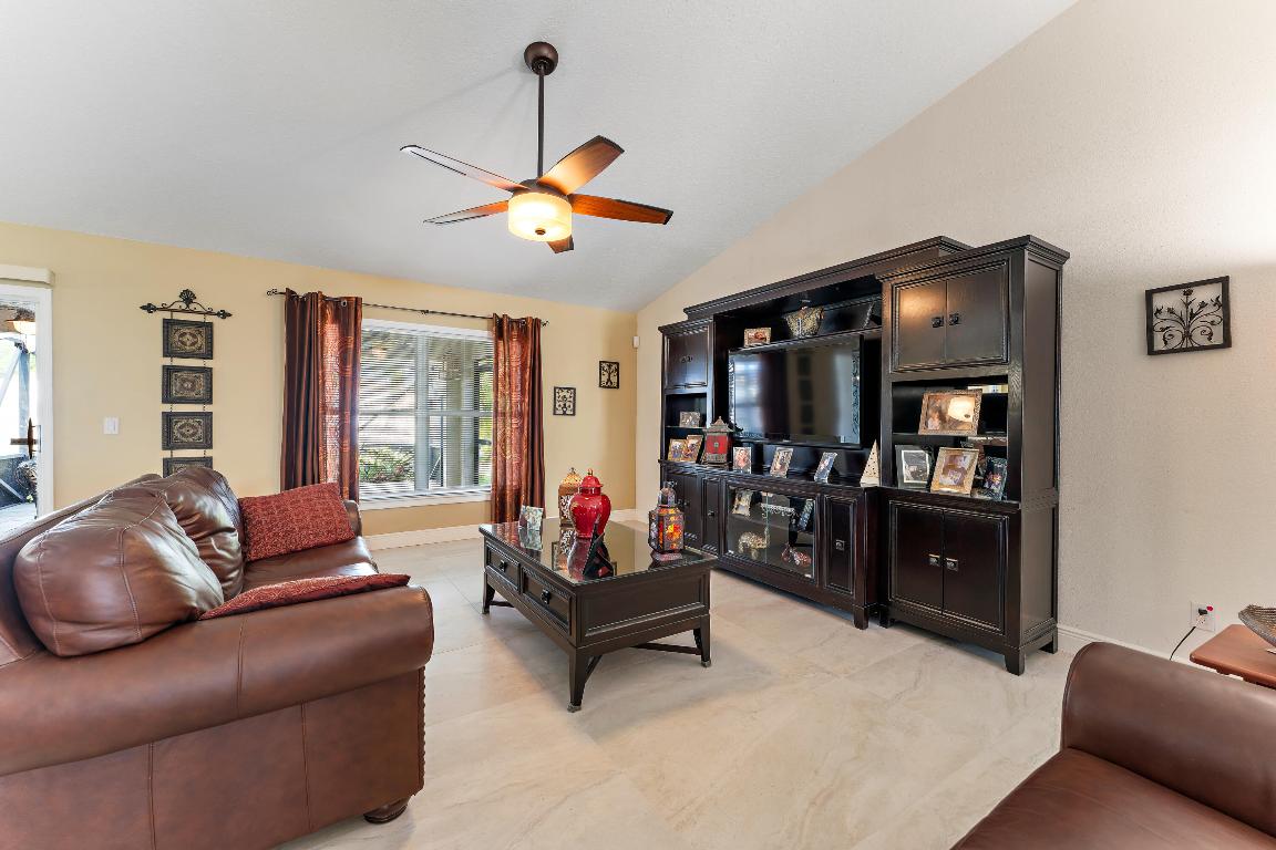 Port St Lucie Section 13 - Residential