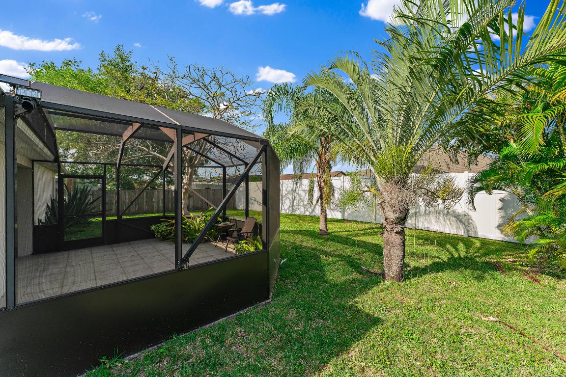 Port St Lucie Section 13 - Residential