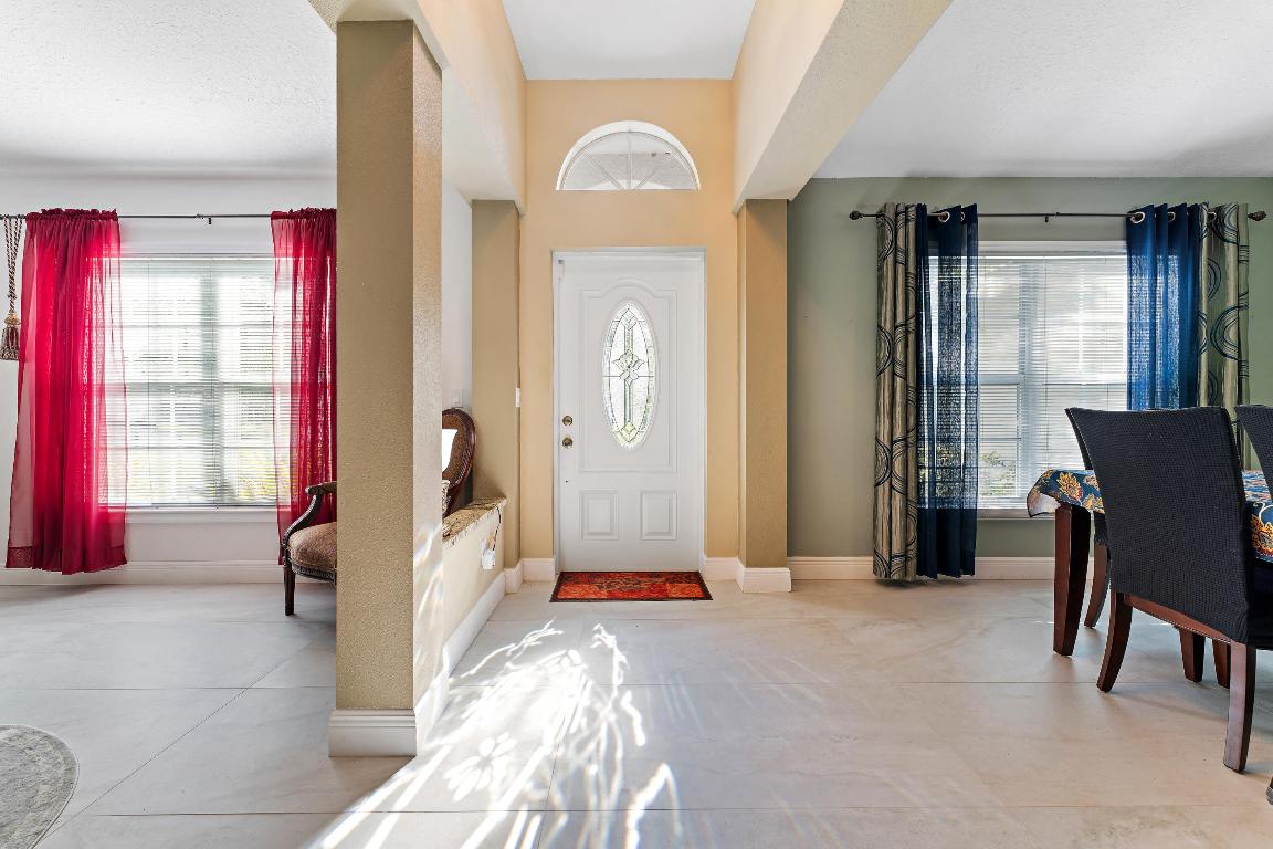 Port St Lucie Section 13 - Residential