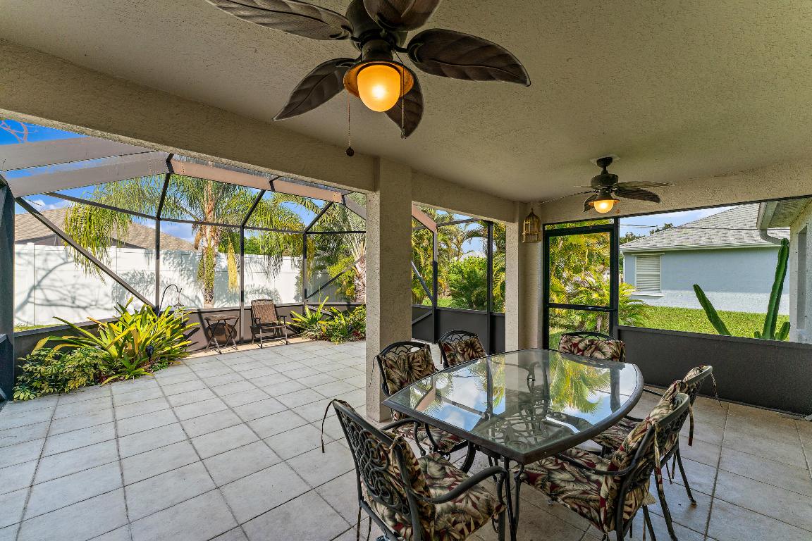 Port St Lucie Section 13 - Residential