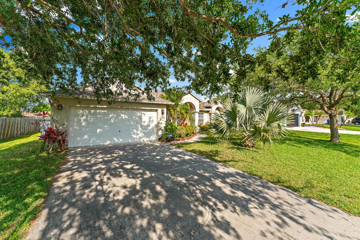 Port St Lucie Section 13 - Residential