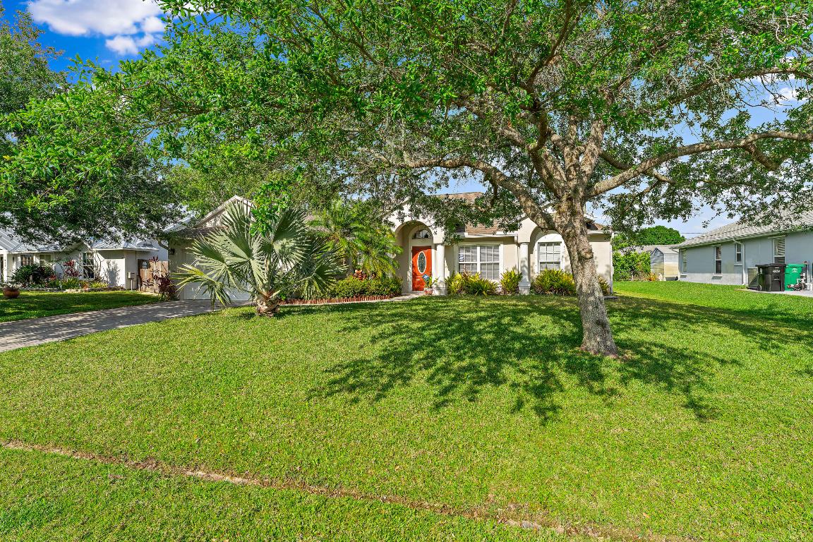 Port St Lucie Section 13 - Residential