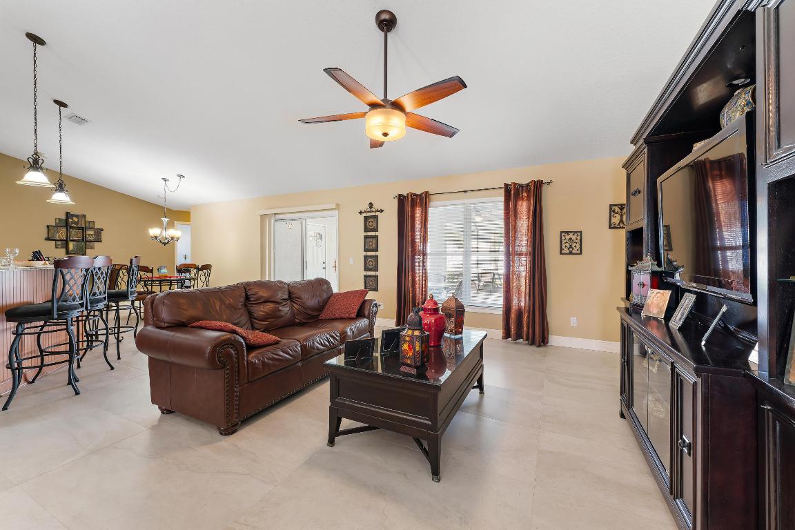 Port St Lucie Section 13 - Residential