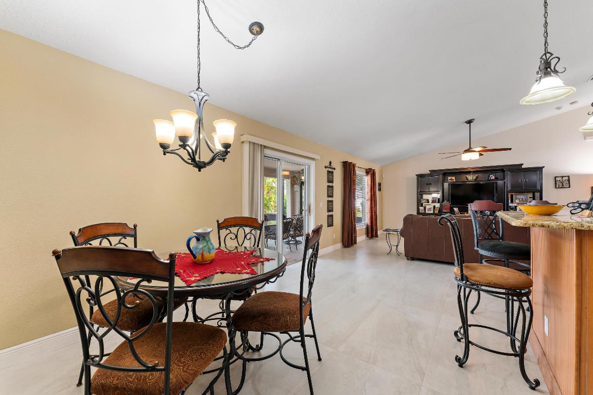 Port St Lucie Section 13 - Residential