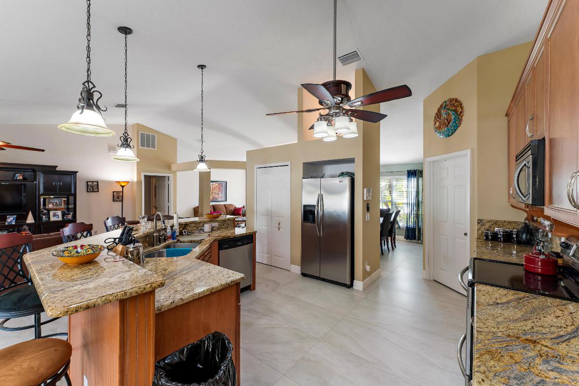 Port St Lucie Section 13 - Residential