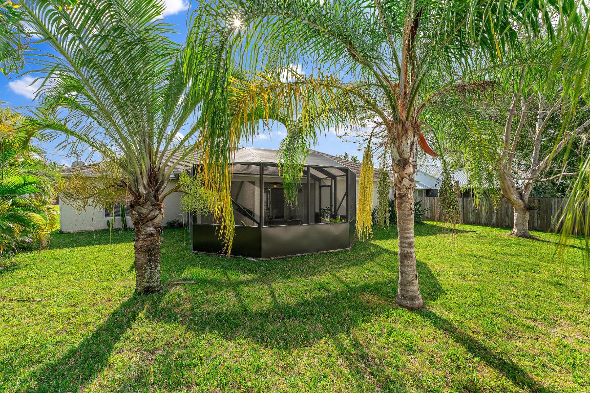 Port St Lucie Section 13 - Residential