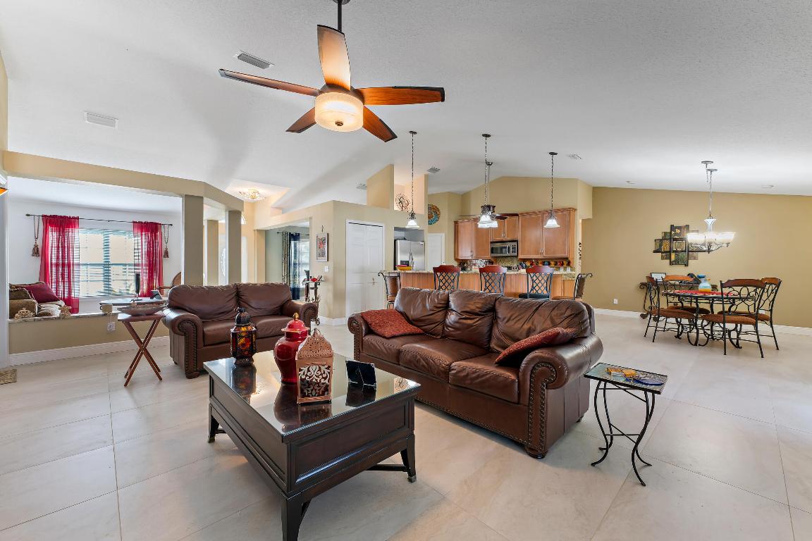 Port St Lucie Section 13 - Residential