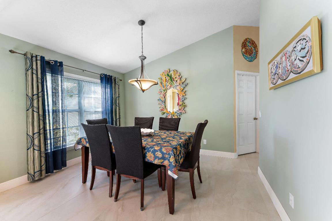 Port St Lucie Section 13 - Residential