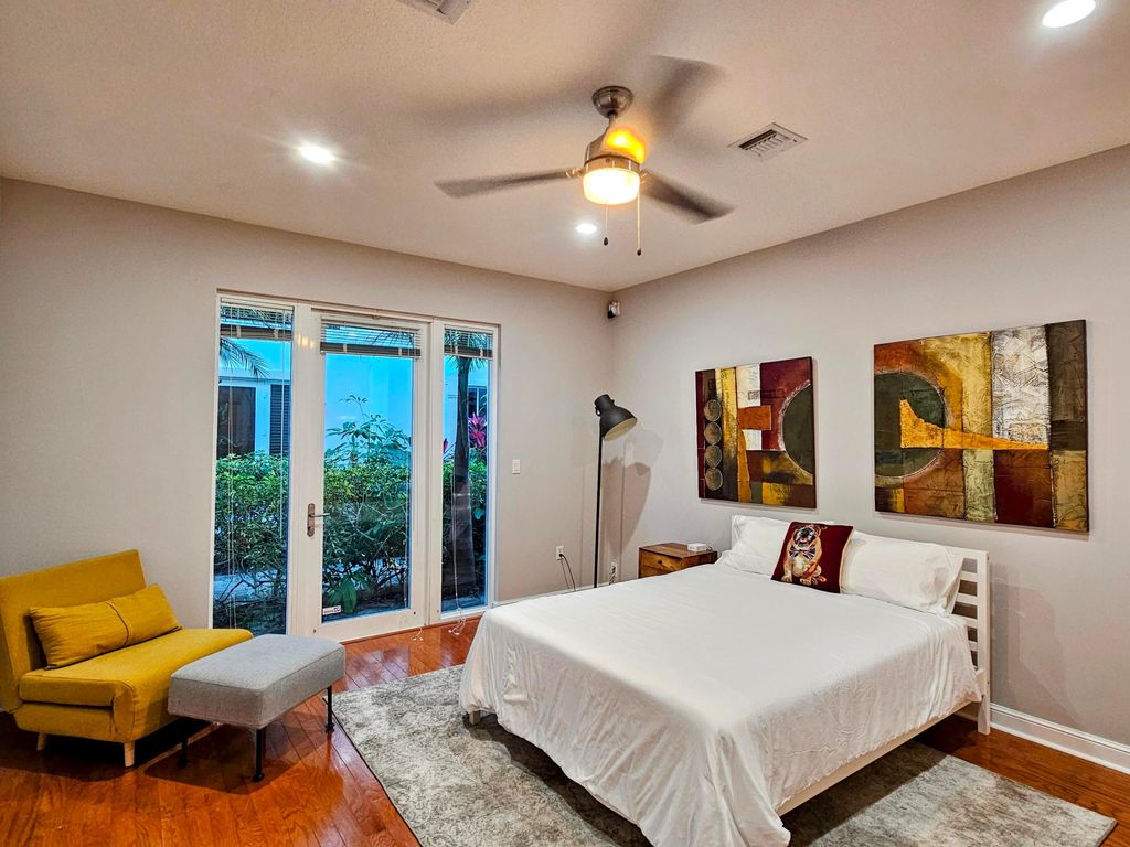 Photo of 835 NE 16th Terrace #835, Fort Lauderdale, FL 33304 (MLS # B26031235)