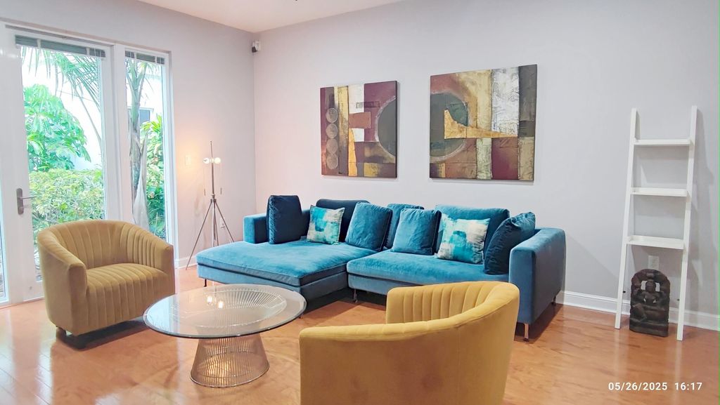 Photo of 835 NE 16th Terrace #835, Fort Lauderdale, FL 33304 (MLS # B26031235)