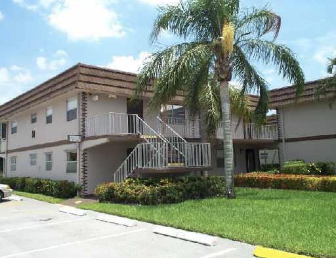 KINGS POINT MONACO B THRU P CONDOS - Residential Lease