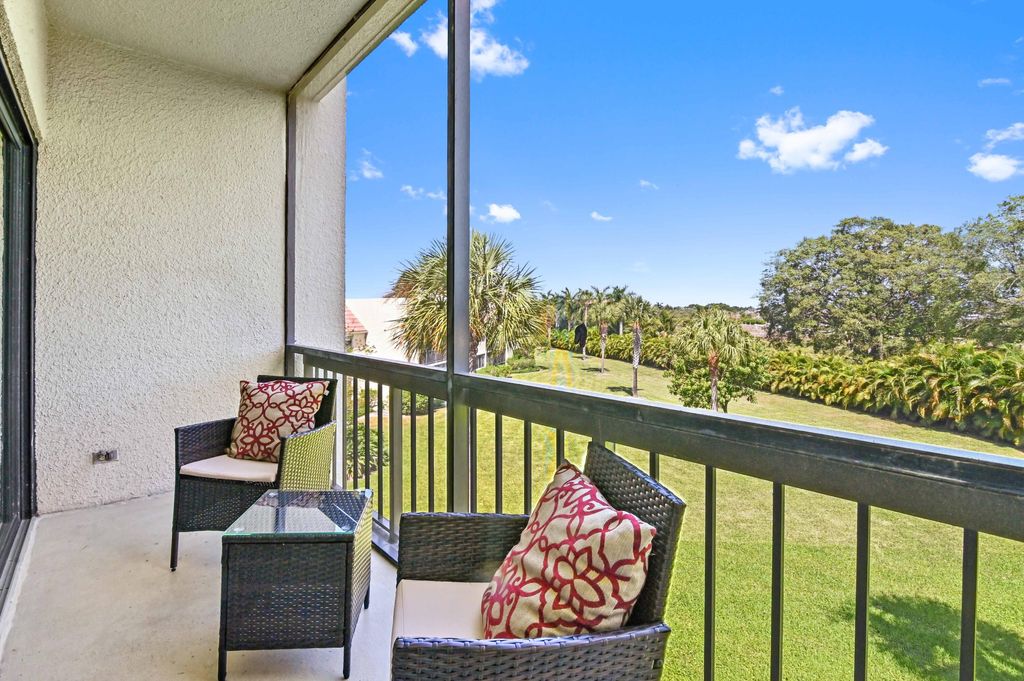 Photo of 2500 Presidential Way #302, West Palm Beach, FL 33401 (MLS # B26014200)